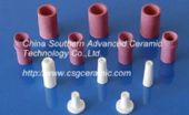 Zirconia Ceramic Nozzle