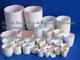 Zirconia Ceramic crucible