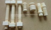 Alumina Ceramic Screw Nut