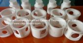 Zirconia Ceramic Parts