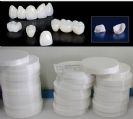 Detal Zirconia Disc