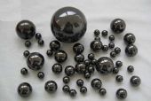 Silicon Nitride Ceramic Ball for bearing