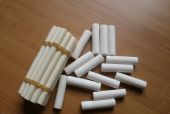 Alumina Ceramic Rod