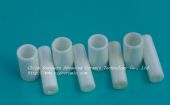 Alumina Ceramic Piston Tube