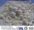 Yttria Stabilized Zirconia Ball