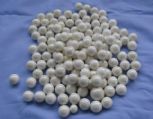 Zirconia Silicate Bead