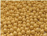 Ceria Stabilized Zirconia Bead