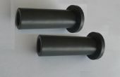 Silicon Nitride Tube