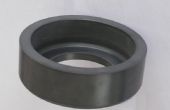 Silicon Nitride Ring