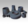 SiC Ceramic Mechanical Component