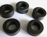 (SiC) Silicon Carbide Ceramic Seal Ring