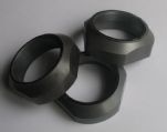 (SiC) Silicon Carbide Ceramic Parts