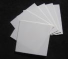 96% alumina ceramic substrate (Plate)