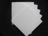 96% Alumina Ceramic Substrate (Plate)