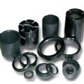 Silicon Carbide SiC Ceramic Parts